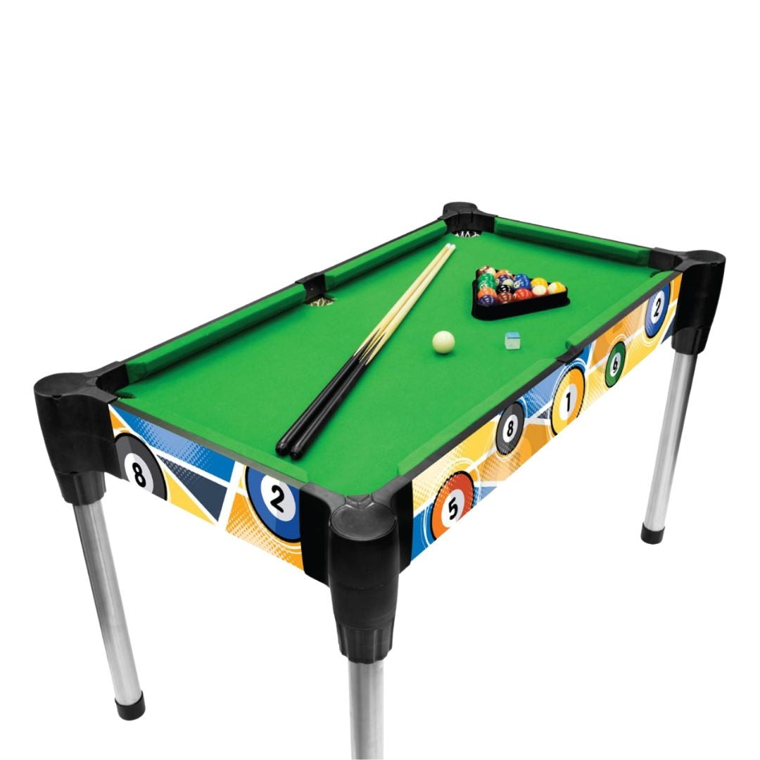 Ambassador 4-in-1 Combo Games Table Ambassador